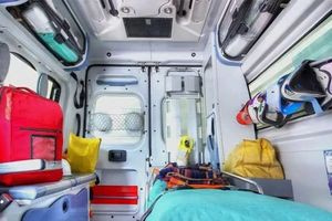 Χαλκιδική: Άνδρας επανήλθε μετά από 45 λεπτά – Διασώστες του έκαναν ΚΑΡΠΑ