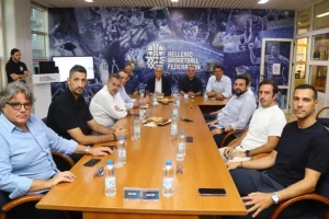 GBL: Η επαναστατική πρόταση της ΕΟΚ στις ομάδες για τους ορισμούς των διαιτητών