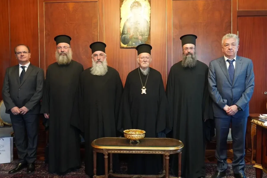 Χθες σήμερα αύριο 26/9/2026