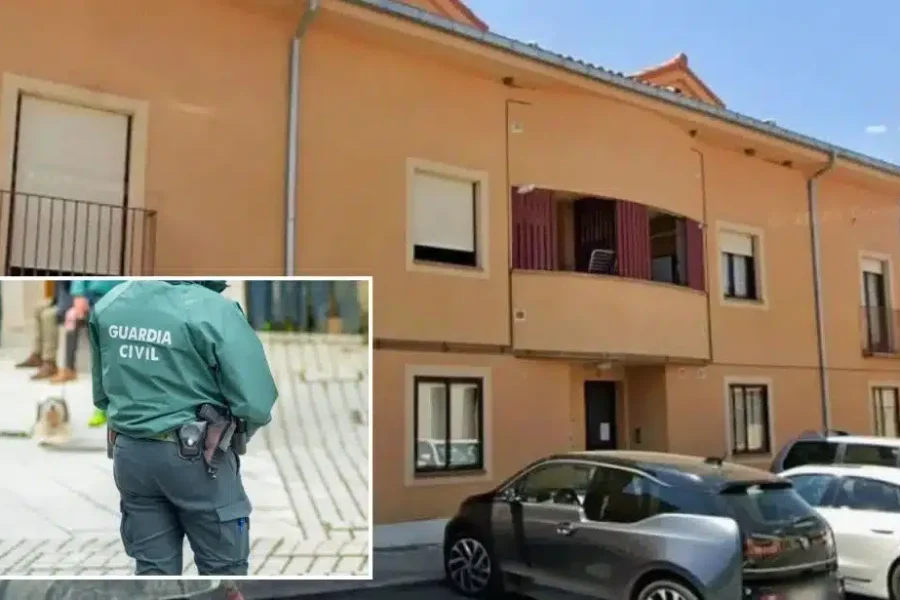 Ισπανία: 25χρονος έκρυβε τη σορό του πατέρα του για 18 μήνες για να παίρνει τη σύνταξή του