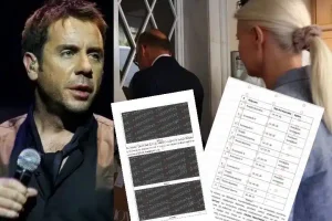 Θάνατος Μαζωνάκη: Τι βρήκε το ελληνικό “FBI” στο μηχάνημα πλασμαφαίρεσης που είχε συνδεθεί στον τραγουδιστή – Τα alarm και η αύξηση πίεσης
