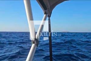 Συναγερμός στις Αρχές για πτώμα στη θαλάσσια περιοχή των Γουβών – Εξετάζεται αν πρόκειται για τον αγνοούμενο σέρφερ