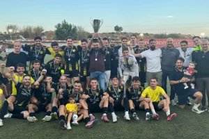 Θρίαμβος του Εργοτέλη στο Σούπερ Καπ της ΕΠΣΗ