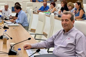 Παρέμβαση του Δήμου Χερσονήσου στην Επιτροπή Περιβάλλοντος για τη ΜΠΕ της πρώην Αμερικανικής Βάσης Γουρνών