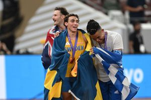 Diamond League: Εκτός τελικού ο Ντουπλάντις – Ο Καραλής πέρασε τα 5,52