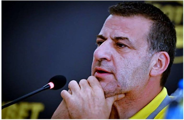 Βουλγαρία: Δολοφονήθηκε ο ιδιοκτήτης της Μπότεφ Πλόβντιβ στη Φιλιππούπολη