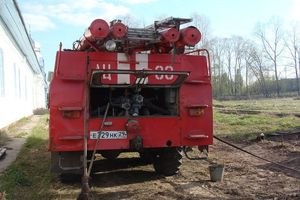 Ρωσία: Πολύνεκρη πυρκαγιά σε εργοστάσιο πυροτεχνημάτων