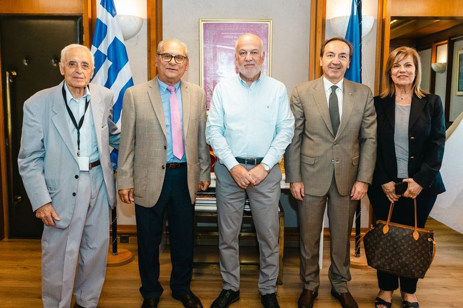 ΠΟΜΙΔΑ: Ναι στην ψηφιακή πλατφόρμα για ενεργητικό και χρέη κληρονομιάς – Να ανατραπεί το «Δεν κληρονομώ» της εποχής της κρίσης