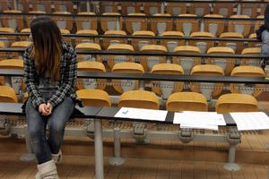 Πανεπιστήμιο Κρήτης: Πόσοι πέτυχαν στις πανελλαδικές αλλά δεν γράφτηκαν στην Σχολή τους