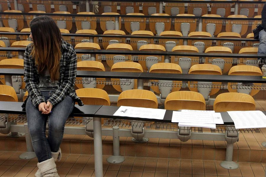 Πανεπιστήμιο Κρήτης: Πόσοι πέτυχαν στις πανελλαδικές αλλά δεν γράφτηκαν στην Σχολή τους