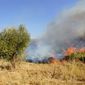 Νέο πύρινο μέτωπο στη Γαρίπα