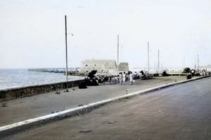 Το Μπεντενάκι το 1960