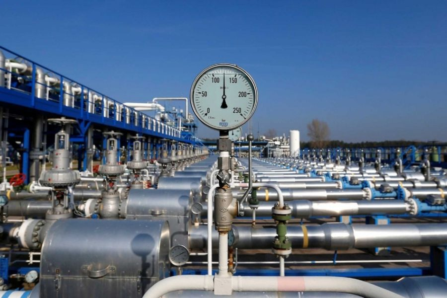 Καμπανάκι από την Κομισιόν στους «27» για την ενέργεια: Πάρτε μέτρα για τη μείωση της ζήτησης