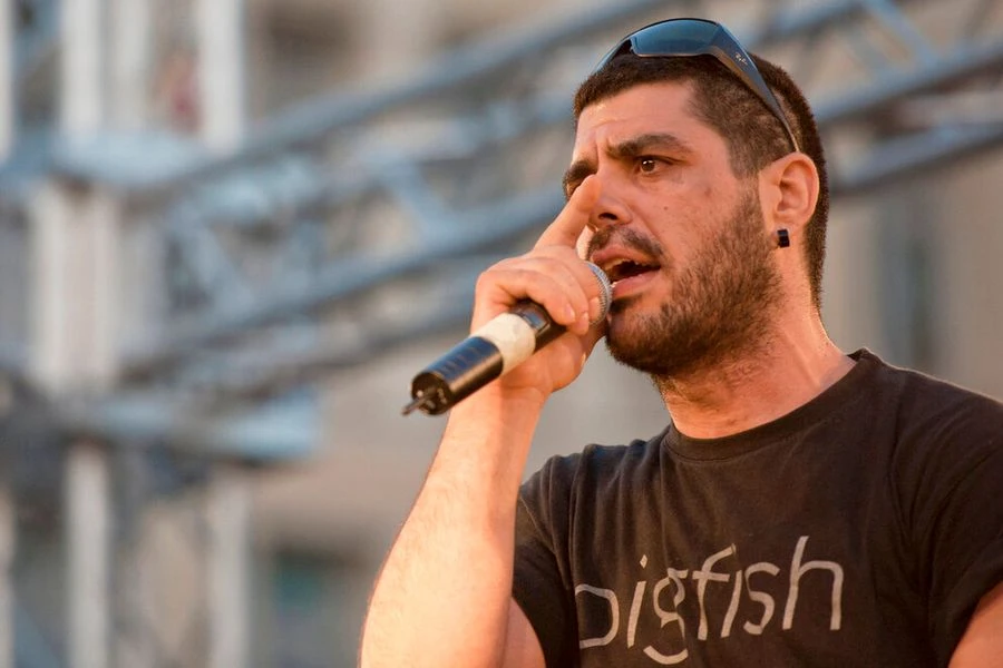 Η Ένωση Γιατρών ΕΣΥ Ηρακλείου συμμετέχει στο αντιφασιστικό συλλαλητήριο στη μνήμη του Παύλου Φύσσα
