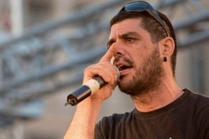 Στο Ηράκλειο η παράσταση «Δεκαοχτώ Ενάτου» για τη δολοφονία Φύσσα