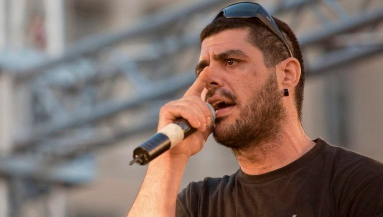 Στο Ηράκλειο η παράσταση «Δεκαοχτώ Ενάτου» για τη δολοφονία Φύσσα