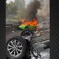 Οικογενειακή τραγωδία στο Παρίσι: Νεκροί πατέρας και γιος μετά από τροχαίο με Lamborghini