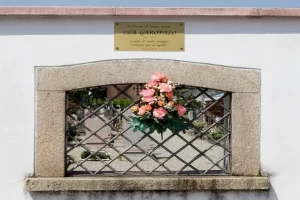 Ντενίζ Κόσκο: Πέθανε η γυναίκα που τα έβαλε με τη μαφία