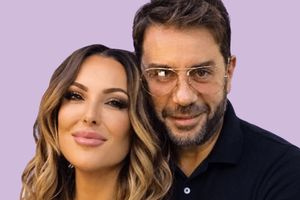Ναταλία Γερμανού για Γιώργο Μαζωνάκη: «Στις φυλακές κρέμασαν πανό για να το βλέπει και να καταλάβει τι δεν έκανε για να σε σώσει»