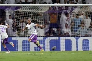 Champions League Ασίας: Ο Γιακουμάκης και η Αλ Αΐν διέσυραν με 4-0 την Αλ Νασρ του Κριστιάνο Ρονάλντο