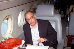 14 Σεπτεμβρίου 1999, η αεροπορική τραγωδία με το πρωθυπουργικό Φάλκον: Τα δευτερόλεπτα τρόμου και ο χαμός του Γιάννου Κρανιδιώτη