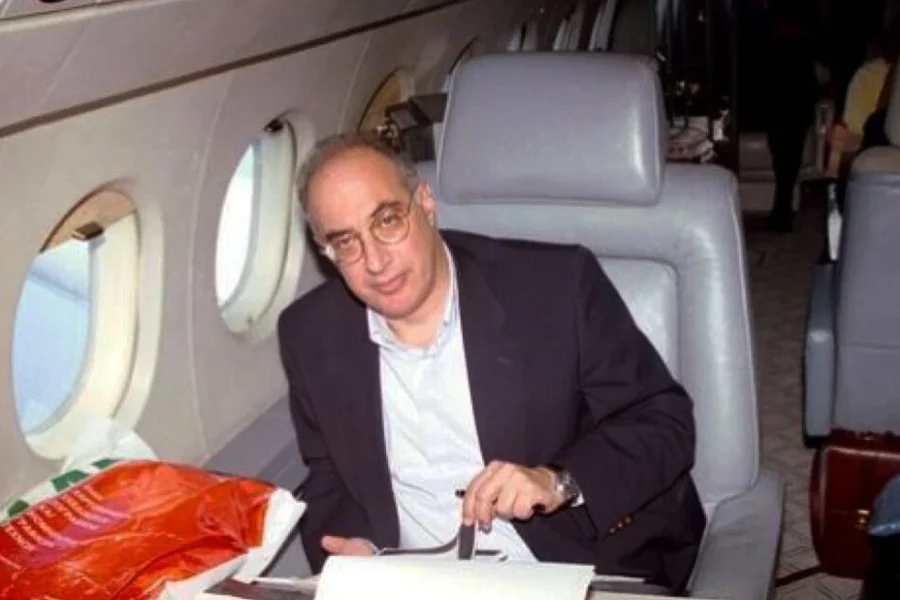 14 Σεπτεμβρίου 1999, η αεροπορική τραγωδία με το πρωθυπουργικό Φάλκον: Τα δευτερόλεπτα τρόμου και ο χαμός του Γιάννου Κρανιδιώτη
