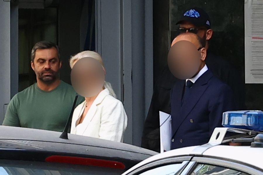 Θάνατος Μαζωνάκη: O “Dr. Death” της Καρνεάδου απείλησε εισαγγελέα και ανακριτή ότι θα ξεκινήσει απεργία πείνας και δίψας
