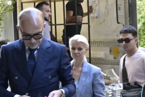 Γιώργος Μαζωνάκης: Ο ιατρικός σύλλογος είχε εισηγηθεί το κλείσιμο του ιατρείου στο Κολωνάκι – Το πρόστιμο των 73.000 ευρώ