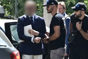 Ανατροπή στην υπόθεση Μαζωνάκη: Ζητούν αποφυλάκιση μόνο για τον 58χρονο γιατρό