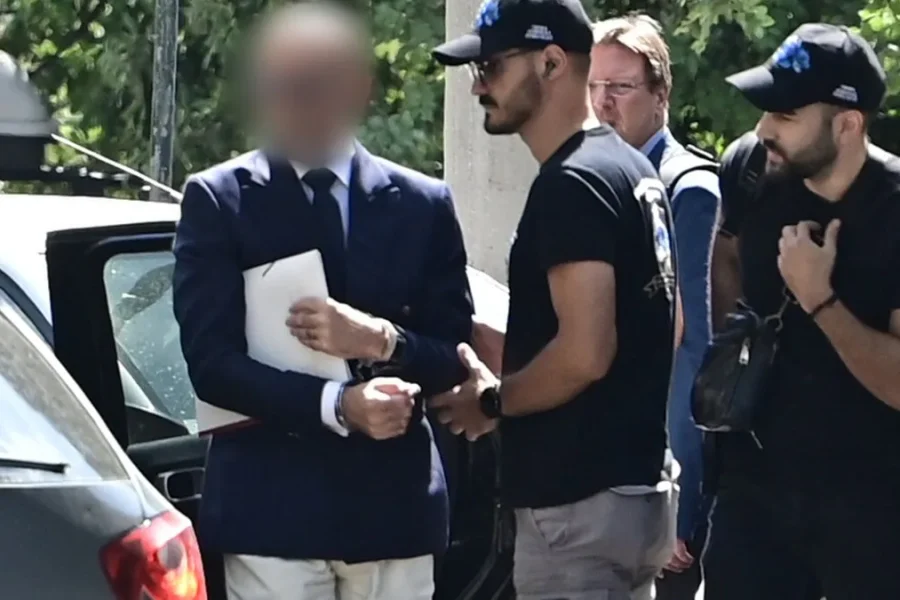 Ανατροπή στην υπόθεση Μαζωνάκη: Ζητούν αποφυλάκιση μόνο για τον 58χρονο γιατρό