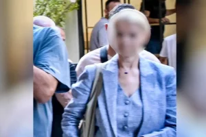 Καταγγελία “φωτιά” για την κατηγορούμενη γιατρό: Είπε σε ζευγάρι οτι είναι ασθενείς ενώ δεν είχαν τίποτα