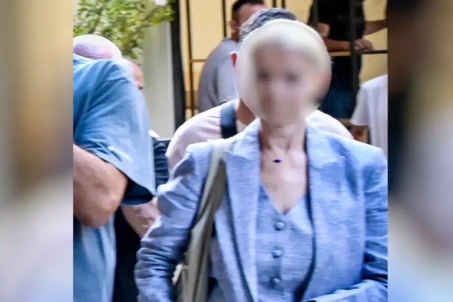 Καταγγελία “φωτιά” για την κατηγορούμενη γιατρό: Είπε σε ζευγάρι οτι είναι ασθενείς ενώ δεν είχαν τίποτα