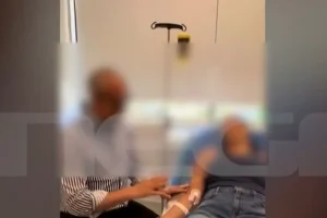 «Σε 10 ημέρες σε κάνει καλά»: Στο Πειθαρχικό αγγειοχειρουργός της Κρήτης για ενέσιμες θεραπείες