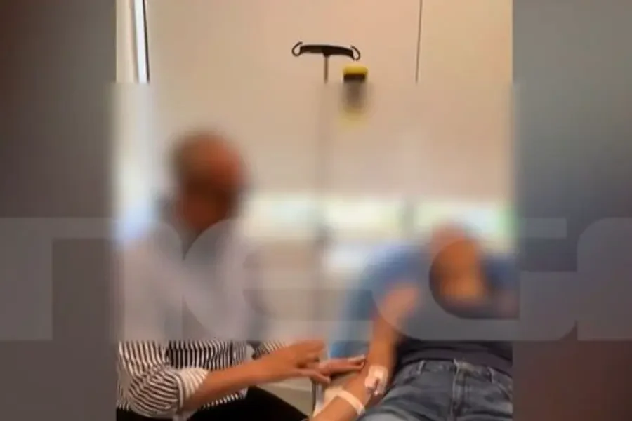 «Σε 10 ημέρες σε κάνει καλά»: Στο Πειθαρχικό αγγειοχειρουργός της Κρήτης για ενέσιμες θεραπείες