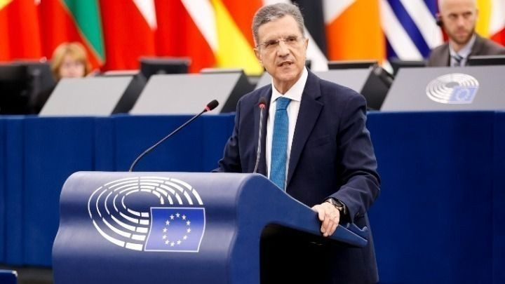 Γιώργος Αυτιάς: Αδιανόητο να κοπούν κονδύλια 400 δισ. ευρώ επειδή το ζητούν 6 χώρες του Βορρά
