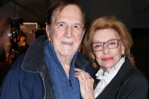Γιώργος Κωνσταντίνου: Η αποκάλυψη για το βράδυ πριν πεθάνει η Μάρω Κοντού – «Είδα ένα μεταφυσικό όνειρο»
