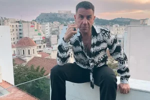 Γιώργος Μαζωνάκης: Στο «μικροσκόπιο» το ενδεχόμενο εμφράγματος – Τα νέα ευρήματα της ιατροδικαστικής εξέτασης