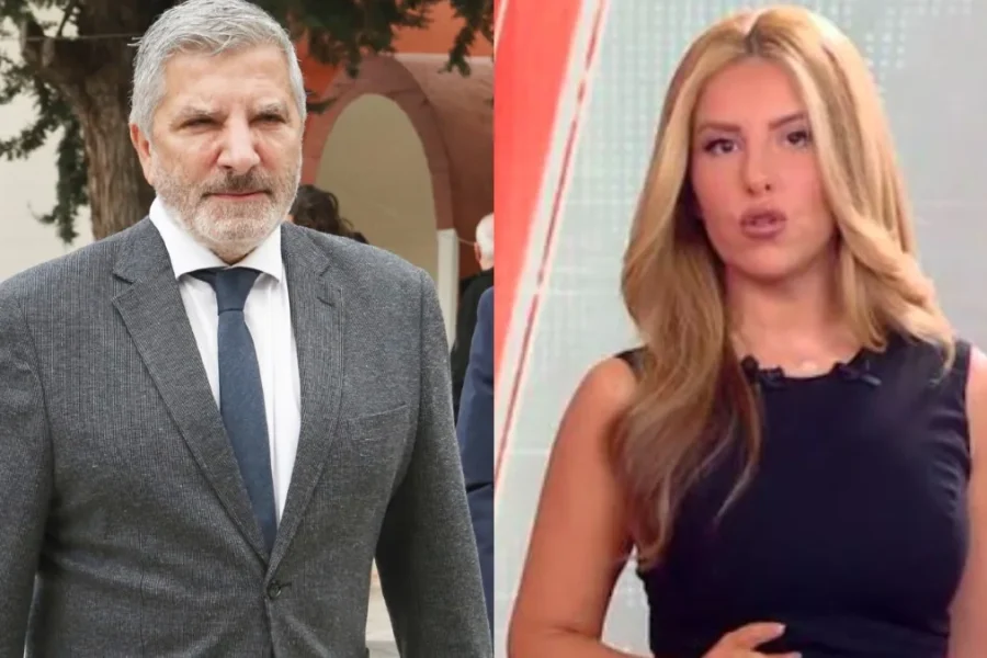 Ένταση Πατούλη με Γιάμαλη στον αέρα για τον θάνατο Μαζωνάκη: «Έχετε στήσει ένα ωραίο δικαστήριο»