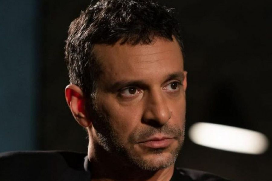 Γιώργος Χρανιώτης: Είχε επισκεφθεί και αυτός το ιατρείο στο Κολωνάκι – Αυτή είναι η θεραπεία που έκανε