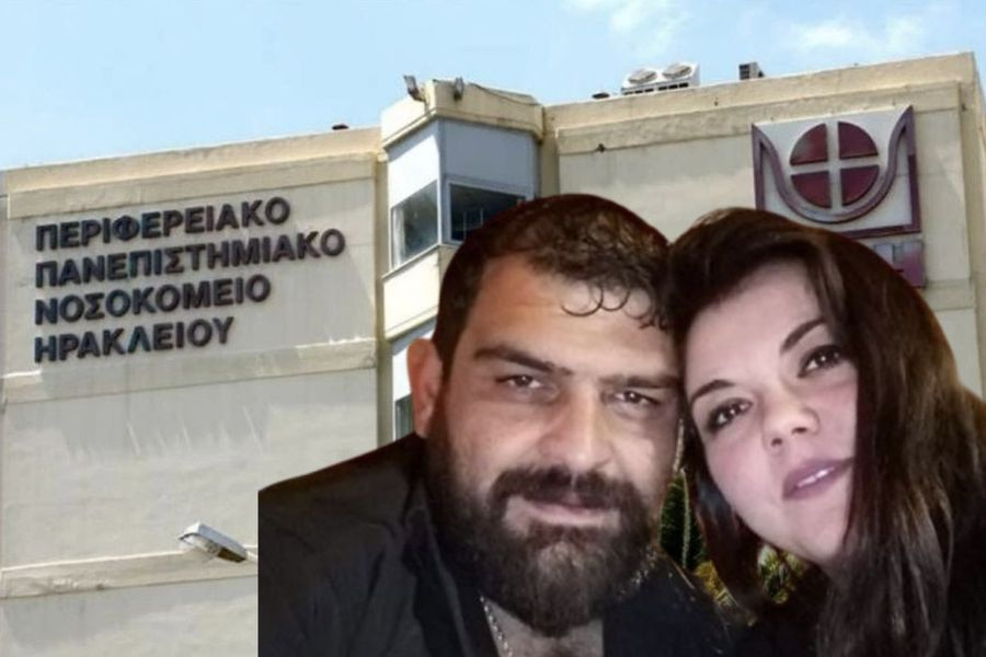 Αίσιο τέλος μετά τον σάλο για τον 14χρονο μαθητή ΑμΕΑ που κατάπιε την κάλτσα του – Έγινε η γαστροσκόπηση, το “ευχαριστώ” από τους γονείς του!