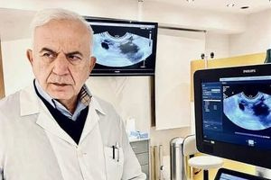 Θλίψη στο Ρέθυμνο: Έφυγε από τη ζωή ο Γιάννης Κουδουναράκης