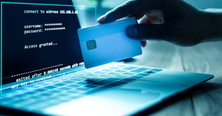 Ηλεκτρονικές απάτες μέσω «Dark Web» και συνολική λεία 175.000 ευρώ