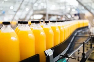 ΕΦΕΤ: Ανάκληση παρτίδας χυμών γνωστής ετικέτας λόγω μούχλας