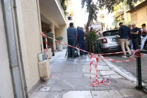 Θάνατος Μαζωνάκη: Τι ψάχνουν οι εισαγγελείς – Η παραδοχή που “καίει” τη γιατρό