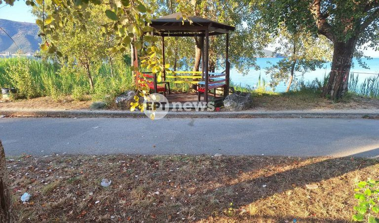 Ηγουμενίτσα: Προθεσμία για να απολογηθεί την Πέμπτη έλαβε ο καθ’ ομολογία δράστης της γυναικοκτονίας