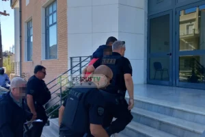 Στη φυλακή ο 27χρονος για τη δολοφονία της Πηνελόπης στην Ηγουμενίτσα
