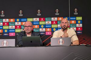 Europa League: “Σεβόμαστε τον ΟΦΗ αλλά ήρθαμε στην Κρήτη για τη νίκη”, τόνισε ο προπονητής της Χόφενχαϊμ