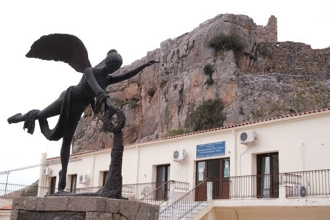 Ξεκινά το δημοσιογραφικό Συνέδριο της Σαμοθράκης