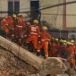 Ινδία: Στους επτά ανήλθε ο αριθμός των νεκρών από την κατάρρευση κτιρίου στο Νέο Δελχί