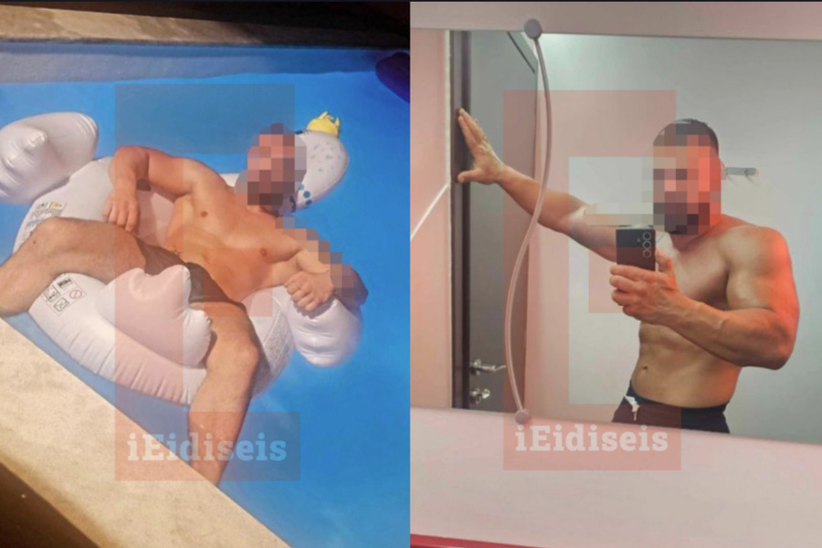 Συνελήφθη influencer στην Ηλιούπολη – Εξέδιδε 16χρονες μαθήτριες μέσω «αγγελιών»